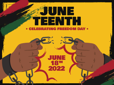 Juneteenth Event