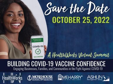 Summit Save the Date