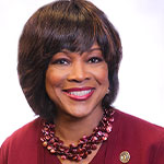 Valerie Montgomery Rice